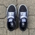 TENIS VANS SELDAN BLACK/WHITE 87CA - loja online