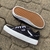 TENIS VANS SELDAN BLACK/WHITE 87CA na internet