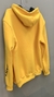 BLUSA MOLETOM DC SLEEVE AMARELO 0098