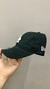 BONÉ LA NEW ERA ABA CURVA PRETO DAD HAT N465 - ATMOSFERA LIFESTYLE surf street 