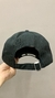 BONÉ LA NEW ERA ABA CURVA PRETO DAD HAT N465 - loja online