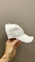 BONÉ NY YANKEES NEW ERA ABA CURVA branco DAD HAT N463 na internet