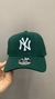 BONÉ NY YANKEES NEW ERA ABA CURVA 9FORTY N090 - comprar online