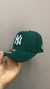 BONÉ NY YANKEES NEW ERA ABA CURVA 9FORTY N090