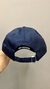 BONÉ NY YANKEES AZUL MARINHO NEW ERA ABA CURVA 9TWENTY N160 na internet