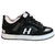 Imagem do Tenis Hocks Bold preto PETI POA 4001