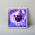 Quadro Decorativo Abstract Violet na internet