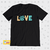 Camiseta Love - loja online