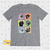 Imagem do Camiseta Multicolor MultiPET Personalizada
