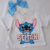 Cropped Stitch