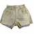 Shorts Fem. Cintura Alta - Six One - - Charmy