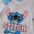 Cropped Stitch - comprar online