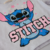 Cropped Stitch na internet