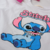 Cropped Stitch na internet