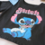 Cropped Stitch - Charmy