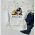 Camiseta Basica Masc Infantil Mickey Gucci