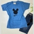 Camiseta Basica Masc Inf Mickey Nike - comprar online