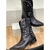 Bota Western Couro Cano Curto Carrano - comprar online