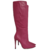 Botas Fem. Em Couro - Rouge - Cecconello - comprar online