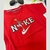 Camiseta Basica Masc Infantil Nike Perna Longa - comprar online