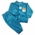 Conjunto Masc Plush Sports Pimpinha - loja online