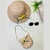 Kit Chapeu E Bolsa Beach Flower Cecília Marta - comprar online