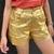 Shorts Fem. Cintura Alta - Six One - - comprar online