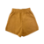 Shorts Fem Com Bolso Brix - comprar online