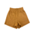 Shorts Fem Com Bolso Brix