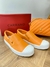 Tenis Kicks Slip On Couro Carrano - comprar online