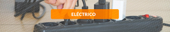 Banner de la categoría Accesorios eléctricos