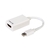 Adaptador mini displayport / thunderbolt a hdmi - Ferretop