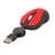 Mini mouse usb 800 dpi con cable retráctil - tienda en línea