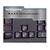 Teclado gamer usb xtreme - Ferretop