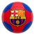 Balón de fútbol barcelona blaugrana clubes no.2