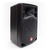 Bafle de 12" 2,100 w pmpo profesional bluetooth - Ferretop