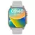 Smartwatch ultra 10,49mm, bluetooth, GPS etc