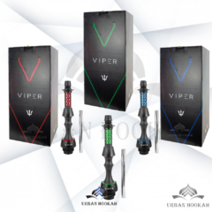 HOOKAH TRITON VIPER COLOR EDITION - comprar online