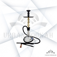 HOOKAH SEVEN BURN