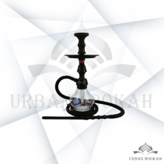 HOOKAH TRITON VIPER SMALL COLOR EDITION