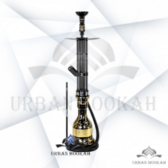 HOOKAH ZENITH MINI GUN - comprar online