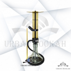 HOOKAH ZENITH MINI GUN