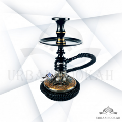 HOOKAH AMAZON KOMBAT