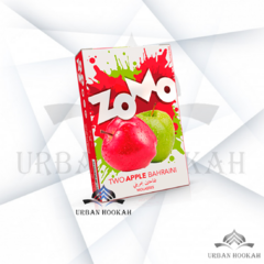 ZOMO TWO APPLE BAHRAINI 250GR