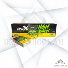 ONIXX HIGH