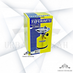 ANAFE PORTATIL FERIMTE - comprar online