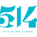 Logo de 514 Fanmade K