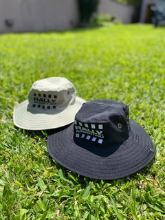 Sombrero Australiano Black Edition en internet