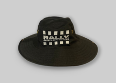 Sombrero Australiano Black Edition