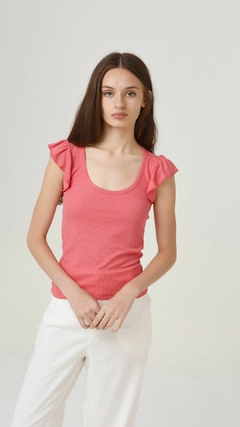 Musculosa Morley en internet